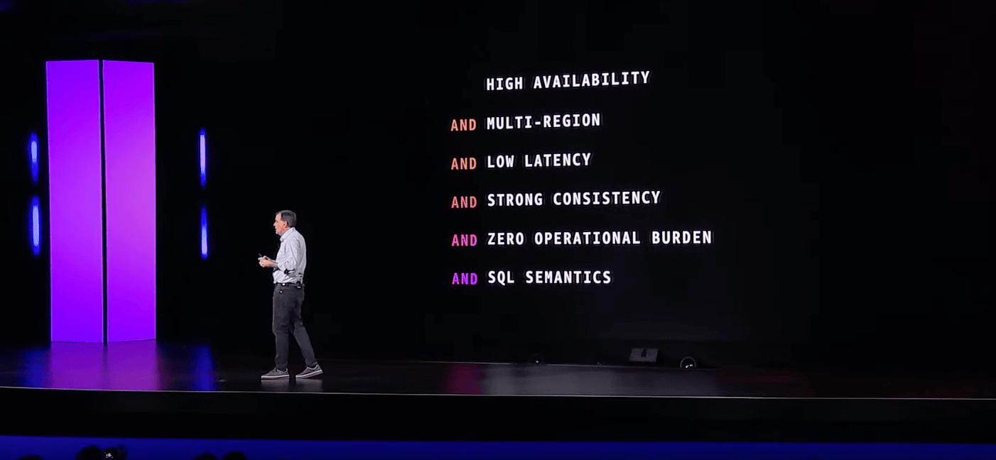 深刻的技術發佈會 - AWS re:Invent 2024 CEO Keynote